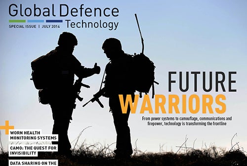 Global Defence Technology Special Issue