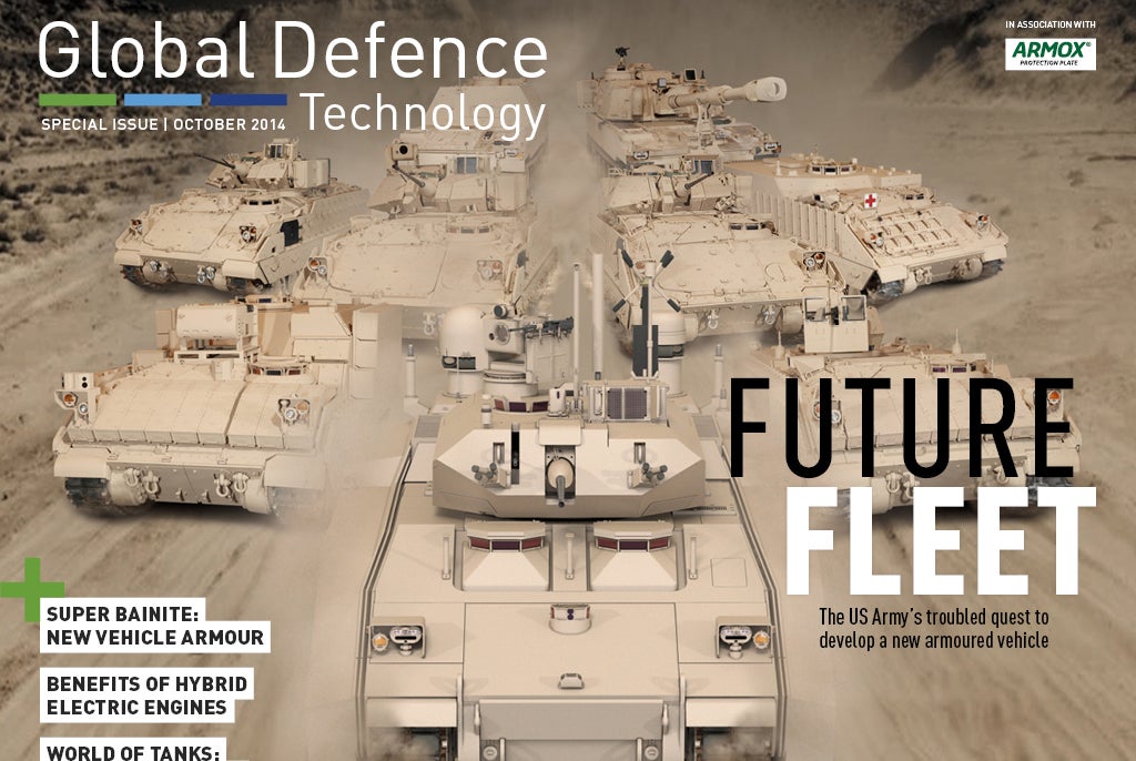 Global Defence Technology Special Issue