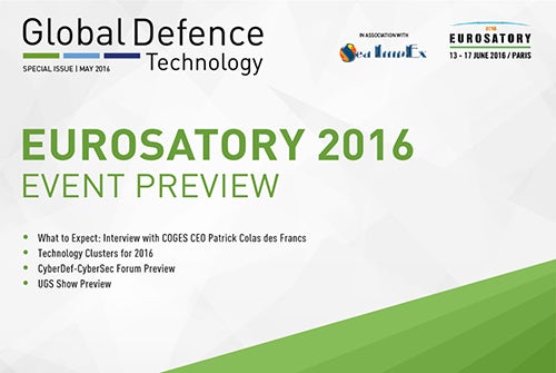 Global Defence Technology Special Issue