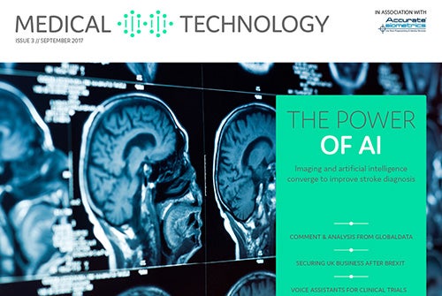 Medical Technology Issue 3