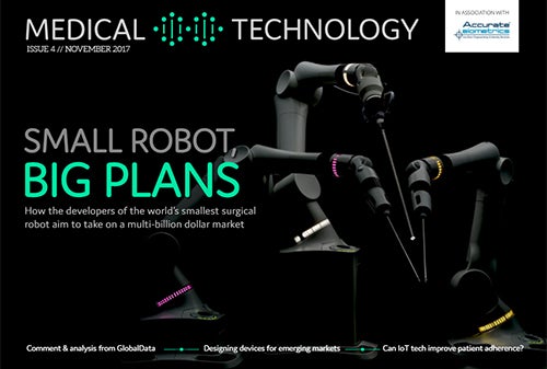 Medical Technology Issue 4