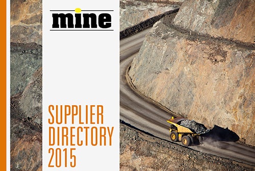 MINE Magazine Directory 2015