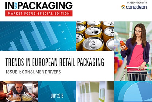 Inside Packaging Special Issue 1