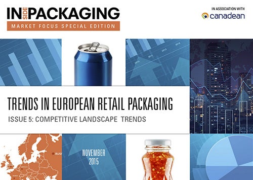 Inside Packaging Special Issue 5