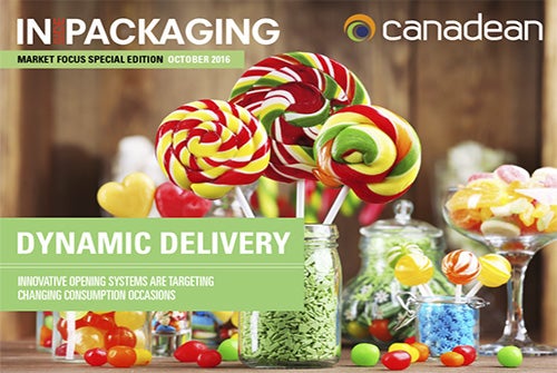 Inside Packaging Special Issue