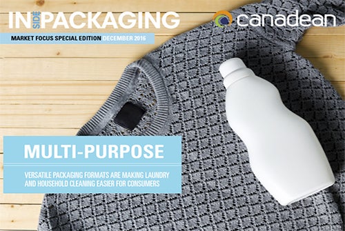 Inside Packaging Special Issue