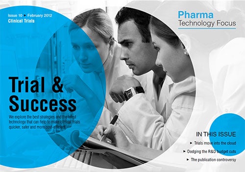 Pharma Technology Focus Magazine Issue 10