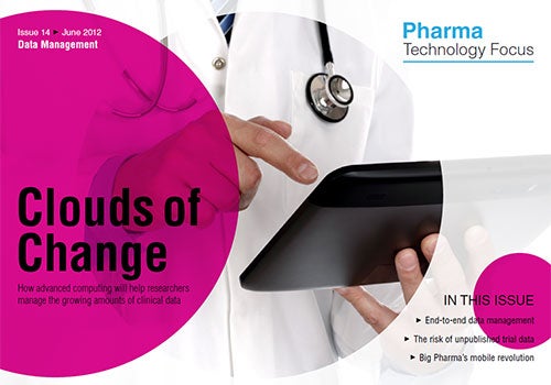 Pharma Technology Focus Magazine Issue 14