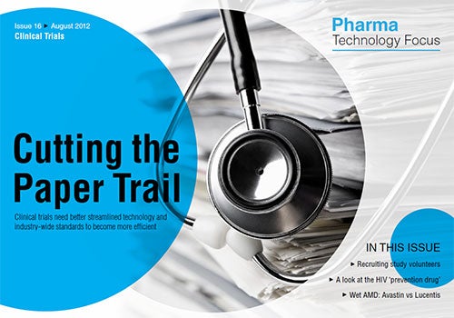 Pharma Technology Focus Magazine Issue 16