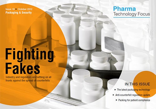 Pharma Technology Focus Magazine Issue 18