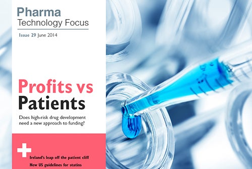 Pharma Technology Focus Magazine Issue 29