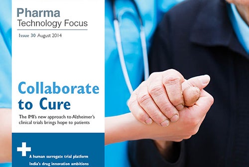 Pharma Technology Focus Magazine Issue 30
