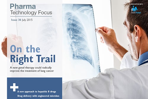 Pharma Technology Focus Magazine Issue 36