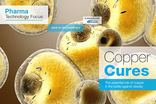 Pharma Technology Focus Magazine Issue 50