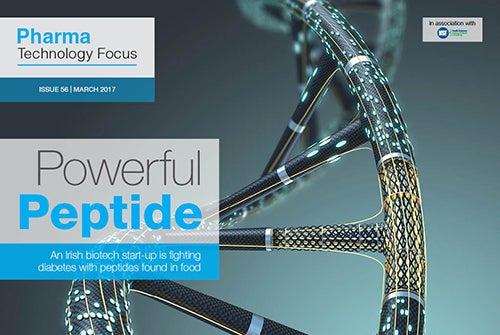 Pharma Technology Focus Magazine Issue 56