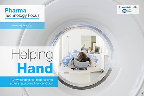 Pharma Technology Focus Magazine Issue 59