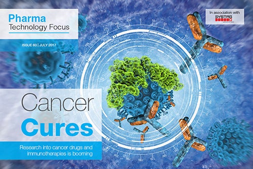 Pharma Technology Focus Magazine Issue 60