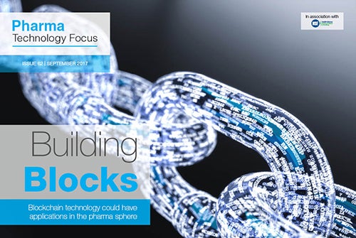 Pharma Technology Focus Magazine Issue 62