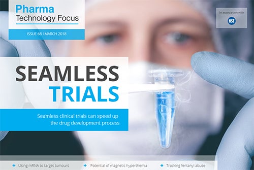 Pharma Technology Focus Magazine Issue 68