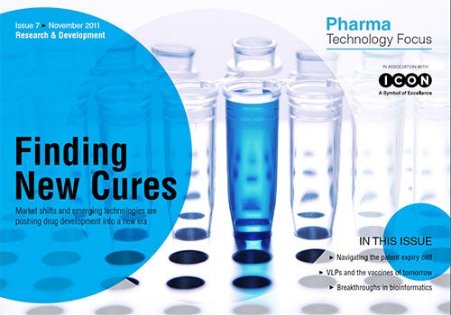 Pharma Technology Focus Magazine Issue 7