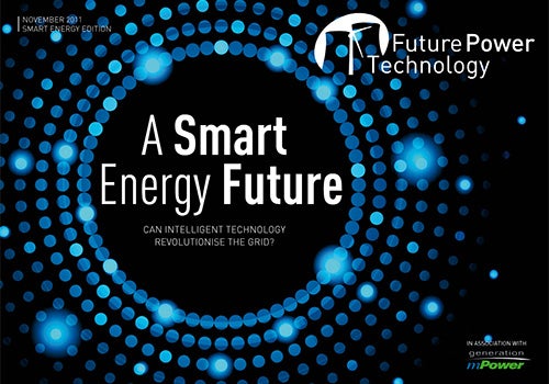 Future Power Technology Magazine November 2011