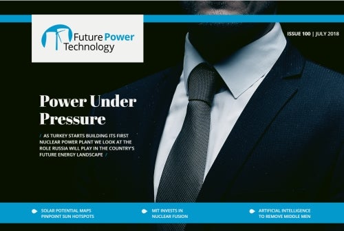 Future Power Technology July 2018