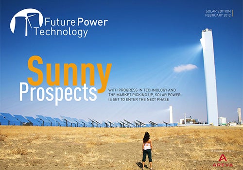 Future Power Technology Magazine February 2012