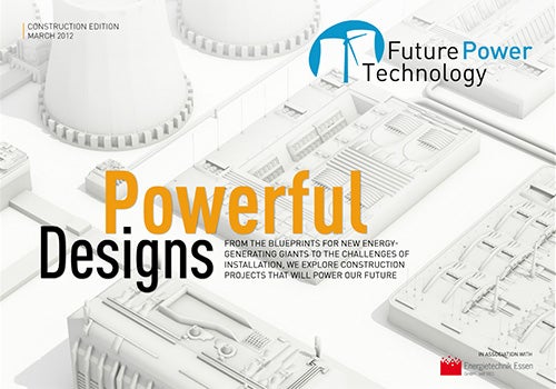 Future Power Technology Magazine March 2012