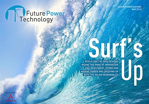 Future Power Technology Magazine May 2012