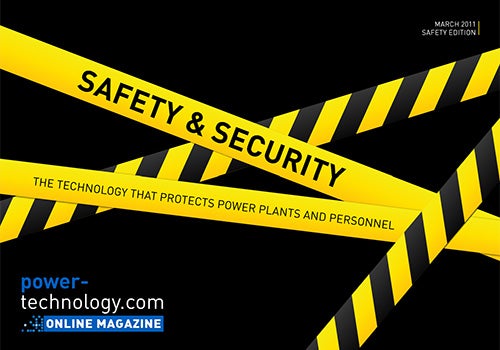 Future Power Technology Magazine March 2011