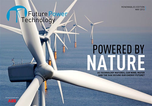 Future Power Technology Magazine May 2013