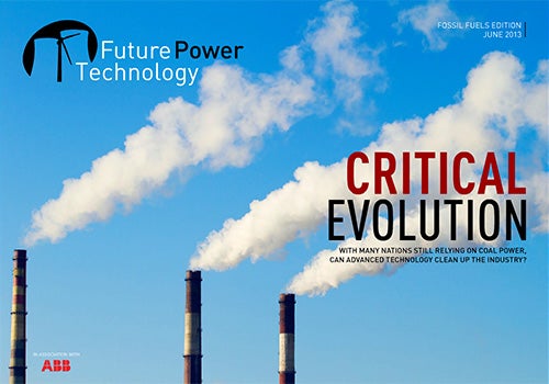 Future Power Technology Magazine June 2013