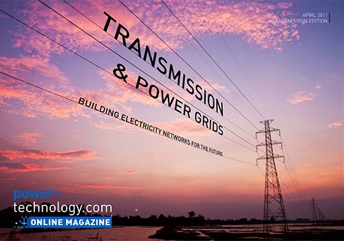 Future Power Technology Magazine April 2011