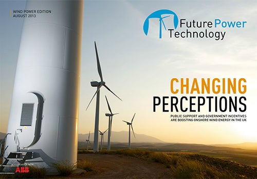 Future Power Technology Magazine August 2013