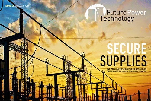 Future Power Technology Magazine January 2014