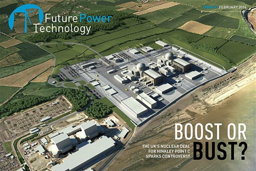 Future Power Technology February February 2014