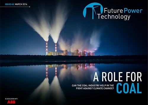 Future Power Technology March 2014