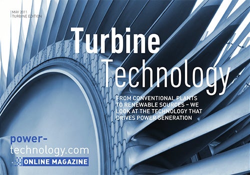 Future Power Technology Magazine May 2011