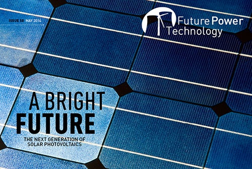 Future Power Technology May 2014