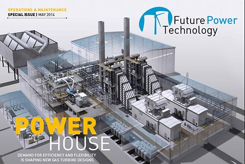 Future Power Technology Operations and Maintenance May 2014