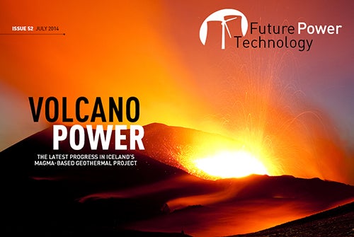 Future Power Technology July 2014
