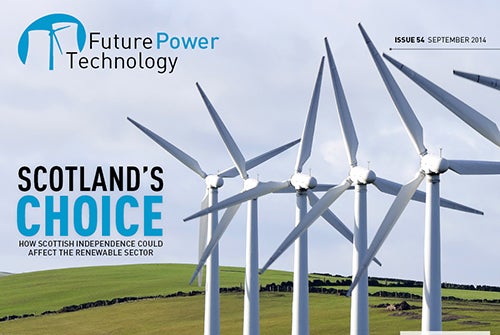 Future Power Technology September 2014