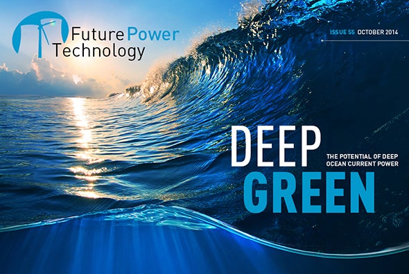 Future Power Technology October 2014