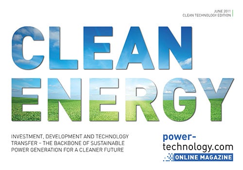 Future Power Technology Magazine June 2011