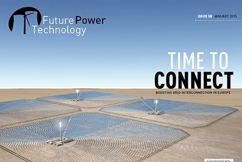 Future Power Technology January 2015