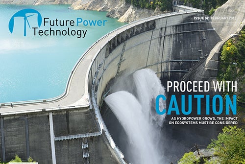 Future Power Technology February 2015