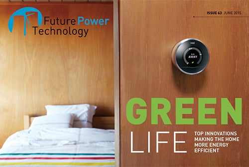 Future Power Technology June 2015