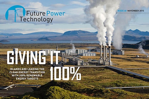 Future Power Technology November 2015