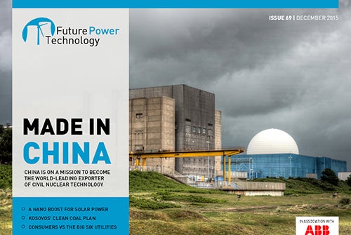 Future Power Technology December 2015