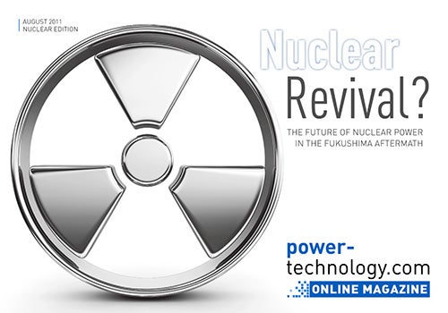 Future Power Technology Magazine August 2011